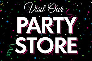 Click for Party Store