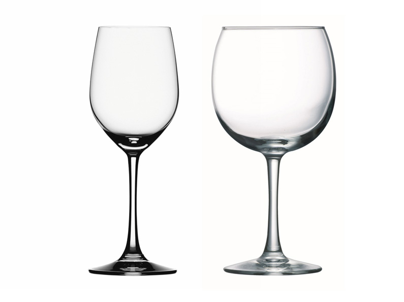 Short Tumbler Glass - Glassware Hire - Arden Hire